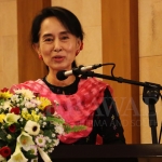 Suu Kyi Slams Reforms, Says Govt Introduced ‘No Tangible Changes’