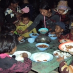 Children in Palaung IDPs’ Camp Are Facing Education Problems