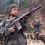 UN Calls for Release of All Burmese Child Soldiers