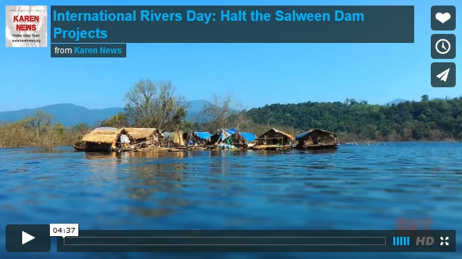 Rivers Day video karen news
