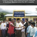 Truce or Transition? Human Rights Abuse in Karen State since the 2012 Ceasefire