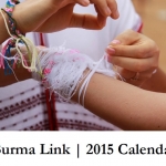 Burma Link | 2015 Calendar Out Now – Preview and Order Online!