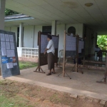 Burma – Free and Fair Elections?