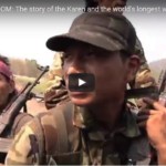 Heart for Freedom: The Story of the Karen and the World’s Longest War