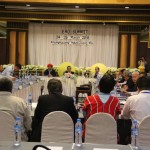NCA-Signatories Launch ‘EAO Peace Process Steering Team’