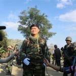 Tensions High as Burma Army Violates NCA in KNDO Territory