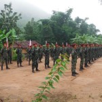 Arakanese Ceasefire Signatory Threatens Fighting