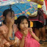 Karen Women’s Group Claim Ration Cuts, Burma Army, Landmines and Poor Planning by INGOs and UN Agencies Places Refugees in a Hard Place…