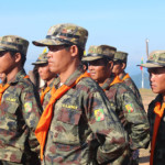RCSS Meets UNFC to Discuss Fighting in Northern Shan State