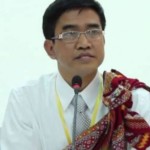 All Inclusive Ceasefire Needed for Peace Says CNF Chairman