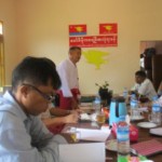 Mon Political Party Seeks Official Recognition from NMSP
