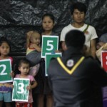 Refugee Return Centers to Be Opened on Thai-Burma Border