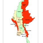 A Federal Burma Under The Existing State Boundary Would Disadvantage Karen State and Exclude the Majority of Karen People From Local Autonomy
