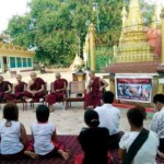 Report On The Human Rights Situation In Burma (January – June, 2016)