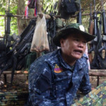 DKBA Splinter Group: ‘They Want to Wipe Us Out’