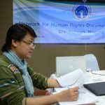 ‘The Government Cannot Control the Military – So Far the Human Rights Situation Is Getting Worse’: Ko Han Gyi, Coordinator of ND-Burma