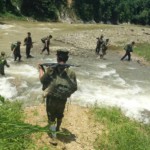 Battles Rages in Je Lan; Burmese Army Continues Shelling Gidon Post