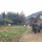 Civilians Homes in Kachin State Forcibly Confiscated by Burmese Army Troops, Battles Rage in Northern Shan State