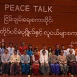 Youth Leaders ‘dissatisfied’ with Suu Kyi Meeting