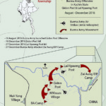 Northern Burma Update: Burma Army Divides Kachin