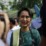 Suu Kyi announces five UNFC members to sign NCA