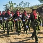 Burmese Commander Accuses Shan Armies of Undermining Local Development