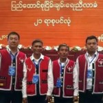 Panghsang Allies Say They Will Attend Peace Summit