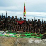 Burmese Troops Overrun TNLA Base in Namhsan