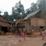 Fire Victims in Karenni Refugee Camp Need Aid: Camp Officials