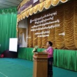 Karen State Residents Oppose Coal-Fired Power Plant Through Petition