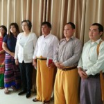UN Envoy Yanghee Lee Told About Continued Human Rights Abuses in Shan State