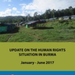 ND-Burma Update Finds Continued Impunity for Human Rights Violations