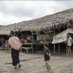 Fighting in Mae Tha Waw Continues to Displace Villagers Making it a Daily Struggle to Feed the 6,000 Homeless