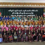 ‘Women Working in Rural Areas … Need to Be Given Bigger Platforms to Promote Sustainable Development in Their Communities’: Shan Women’s Action Network