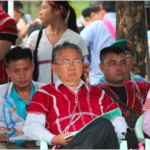 Central Govt Infringing Administration of KNU Regions, Say Leaders