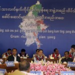Resolving Northern Stalemate is Key to Peace in Burma