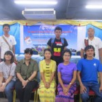 ‘The Youth Can Help the Government to Better Our Country’: Students and Youth Congress of Burma (SYCB)