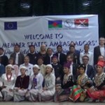 EU to Reconsider Providing Food Supplies to Kachin IDPs