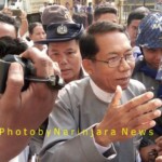 New President to Be Able to Carry out National Reconciliation, Says Detained Political Leader Dr. Aye Maung