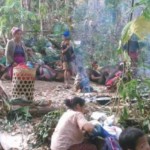 IKO Shows Discontent with KNU Central’s Attitude on Hpapun Conflict