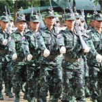 KNLA, Tatmadaw Clash Again as Fighting Spreads in Hpapun District