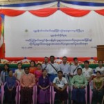 Union Gov’t Provides Over Ks 120 Million to Myaing Gyi Ngu IDPs