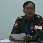 KNU and Tatmadaw Will Again Discuss Building a Road in Hpapun District